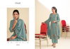 Shiza By Glossy Viscose Muslin Wholesale Dress Material Suppliers In Mumbai
